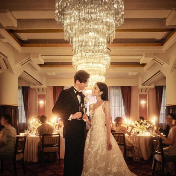 《会場見学1軒目で》2万円相当のお食事券&挙式料最大全額プレゼントフェア来館で豪華3万円コース試食