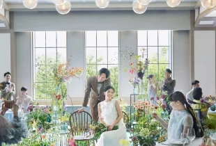 THE CONDER HOUSE（ザ・コンダーハウス）