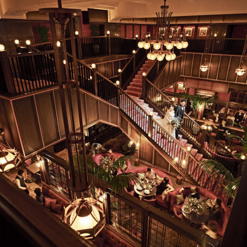 THE CONDER HOUSE（ザ・コンダーハウス）