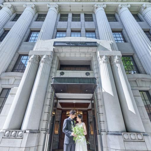 THE CONDER HOUSE（ザ・コンダーハウス）