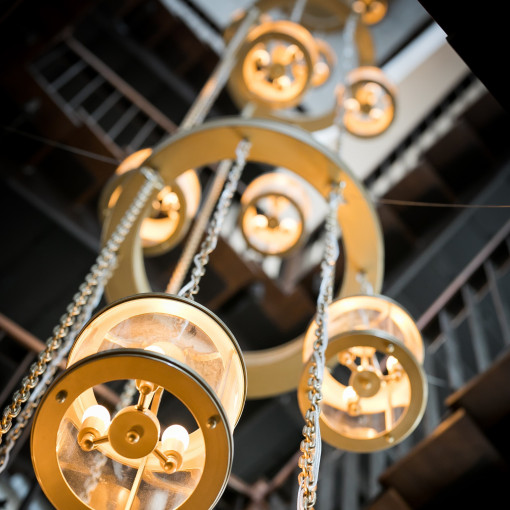 THE CONDER HOUSE（ザ・コンダーハウス）