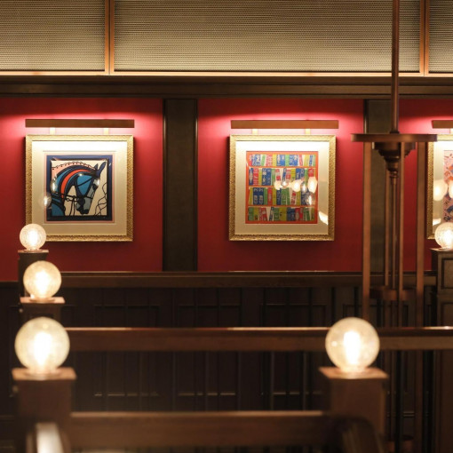 THE CONDER HOUSE（ザ・コンダーハウス）