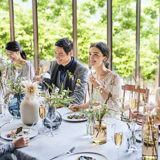 THE CONDER HOUSE（ザ・コンダーハウス）