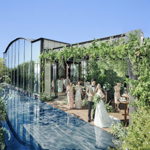 THE CONDER HOUSE（ザ・コンダーハウス）