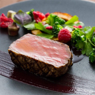 【料理重視の方へ】料理1ランクUP特典付★和×洋の絶品試食