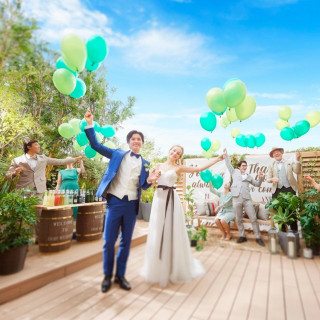 ＼3.5万Gift×150万特典／憧れ花嫁*体験&プレミア試食