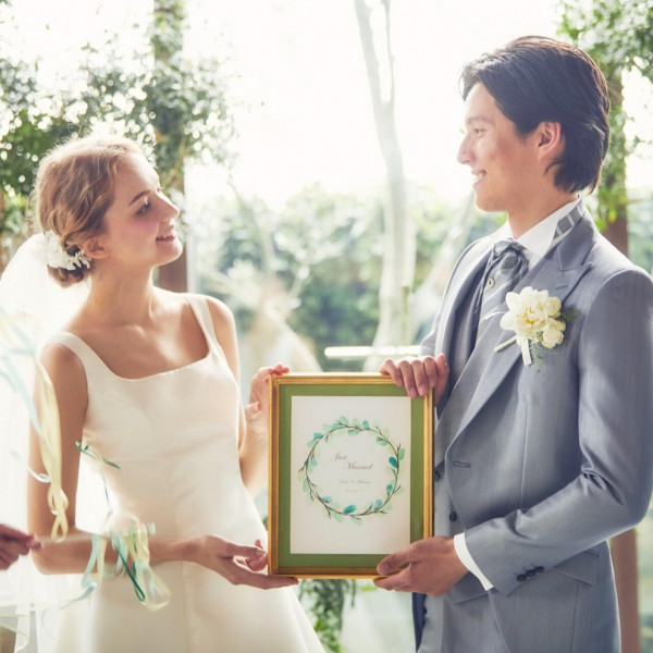 街なかでナチュラル＆上質を叶える非日常スタイル