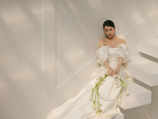 ファッションショー