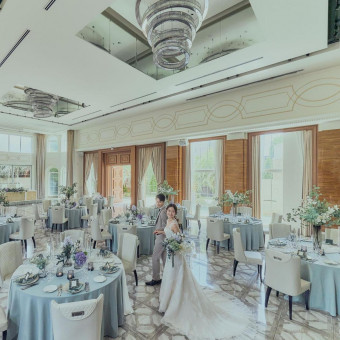 ステラ・デル・アンジェロ