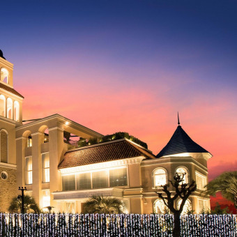 ステラ・デル・アンジェロ