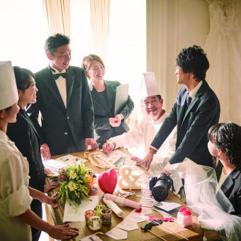 ステラ・デル・アンジェロ