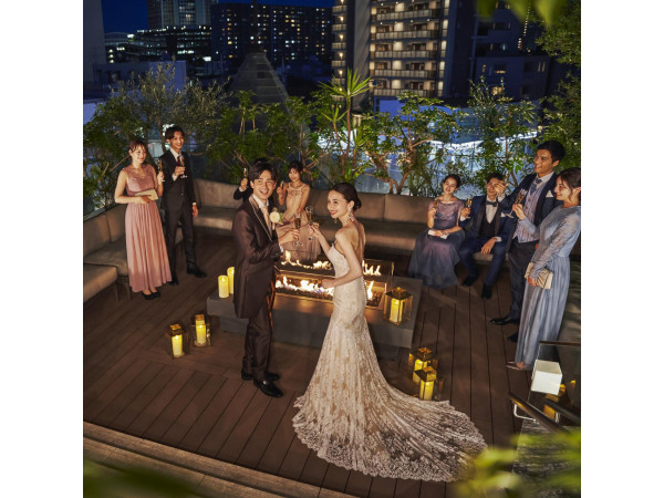 ステラ・デル・アンジェロ