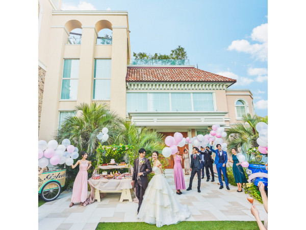 ステラ・デル・アンジェロ