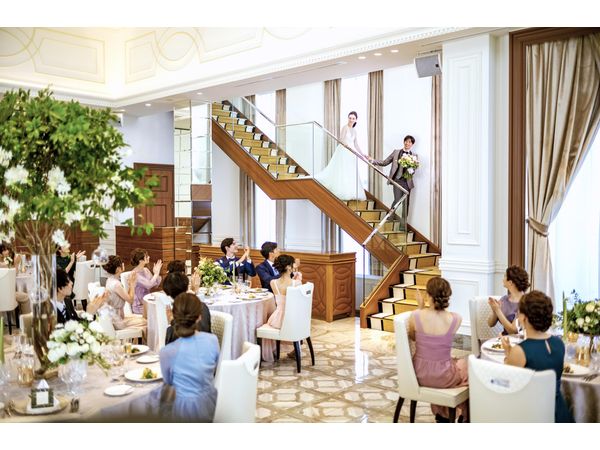 ステラ・デル・アンジェロのジアルディーノ・デレ・ステーレの写真(2枚目)
