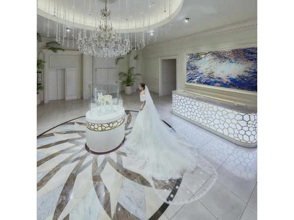 ステラ・デル・アンジェロ