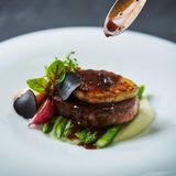 来館特典|卒花からも評判の厳選試食4品(3万円相当)をプレゼント