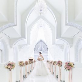 ＼料金重視／挙式&ドレス優待☆来館Gift1万×150万優待*3万試食