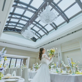 ＼2名～OK◎少人数婚10名57万円／成約70万円特典＆試食