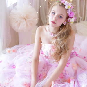 ドレスコレクション|ステラ・デル・アンジェロの写真(49892715)