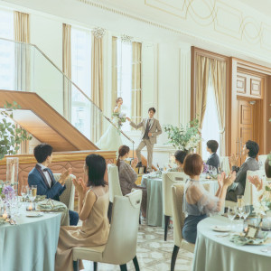 1F会場限定・階段入場|ステラ・デル・アンジェロの写真(54022625)