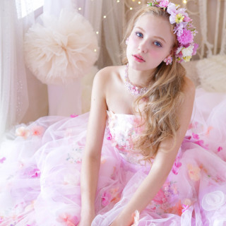 ドレスコレクション
