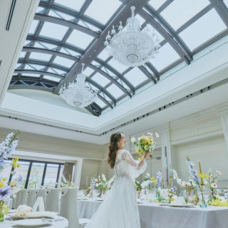 ＼2名～OK◎少人数婚10名55万円／ご成約70万円特典＆試食