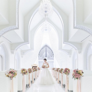 \料金重視/挙式&ドレス優待☆来館Gift1万×150万優待*3万試食