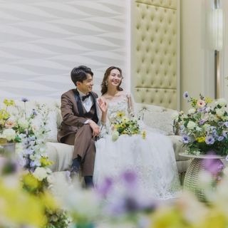 ［1件目来館◎］貸切邸宅の魅力体験*来館Gift＆試食3万*上質挙式