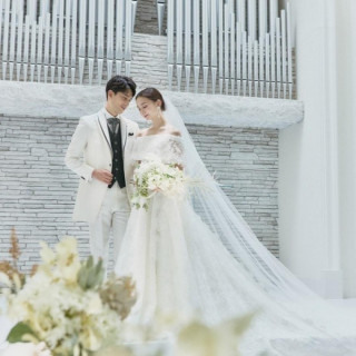 【平日限定／ドレス試着】プレ花嫁体験×3万円試食*20大特典