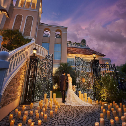 ステラ・デル・アンジェロ