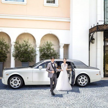 ステラ・デル・アンジェロ