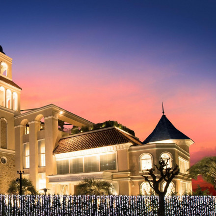 ステラ・デル・アンジェロ