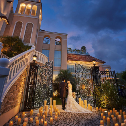 ステラ・デル・アンジェロ