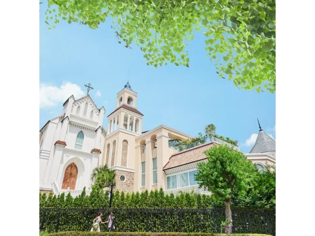 【来館特典】嬉しいギフトプレゼント♪