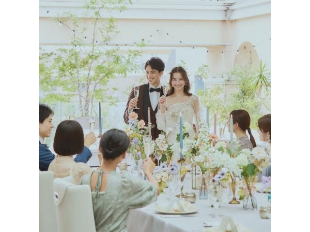 ■〔成約特典〕