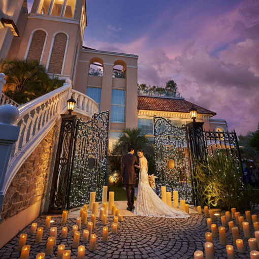 ステラ・デル・アンジェロ