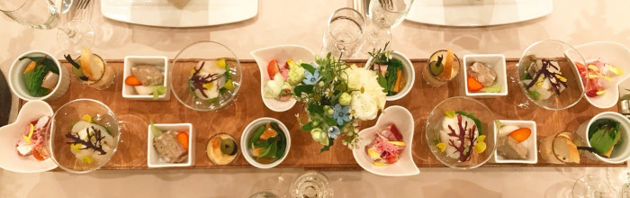 モルトン迎賓館 仙台