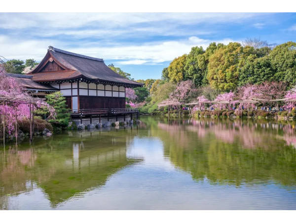 平安神宮会館