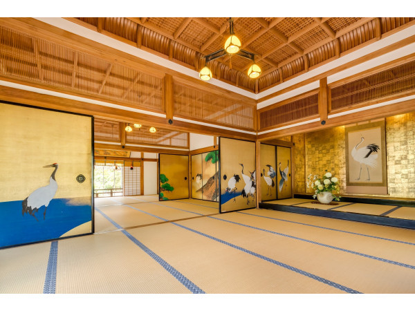 平安神宮会館
