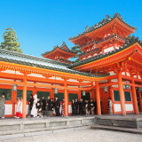 【月2＊神前式体験BIGフェア限定】豪華10大特典プレゼント！