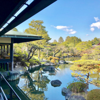 四季折々に風光明媚な趣を見せてくれる美しい日本の自然