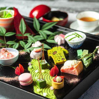 【料理重視必見！】特選和牛×京野菜≪お箸でおもてなし≫豪華試食会
