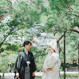 【130周年|初夏の和婚フェア】挙式特典付◆15大特典×京フレンチ試食