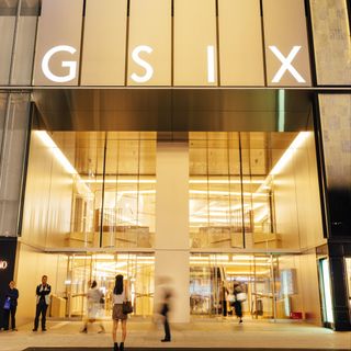 【東京開催/金曜日】話題のGINZA SIXで出張相談会