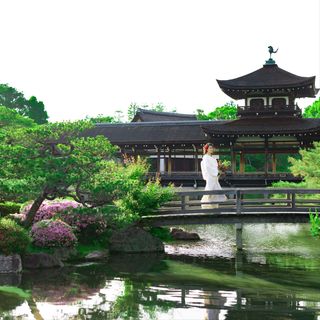 【お盆BIG】30周年記念15大特典×京フレンチ試食付！本格和婚相談会