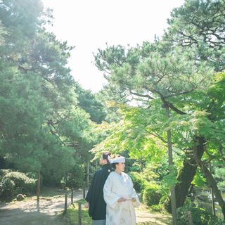 【初見学に】130周年記念15大特典×京フレンチ試食付！本格和婚相談会
