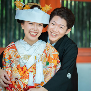 【～60分】初詣の前後に見学のみ希望／式場比較されたい方へ合同プレ見学