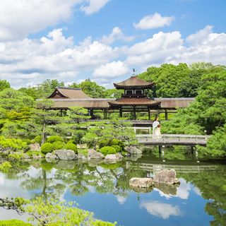 ＼お盆特別開催／130周年記念15大特典×京フレンチ試食！本格和婚相談