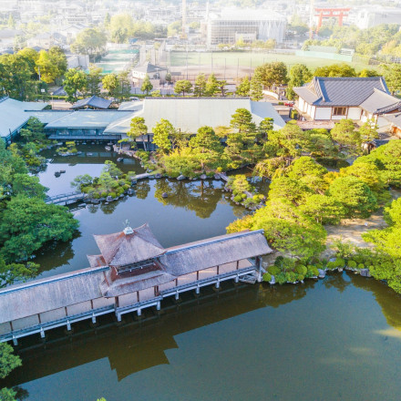 平安神宮会館