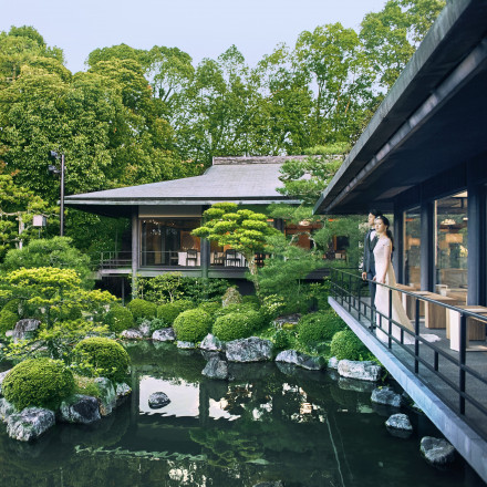 平安神宮会館